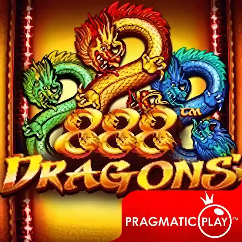 Chơi game 888 Rồng tại 23win