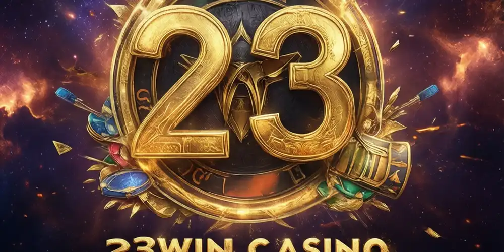 23win Casino Banner